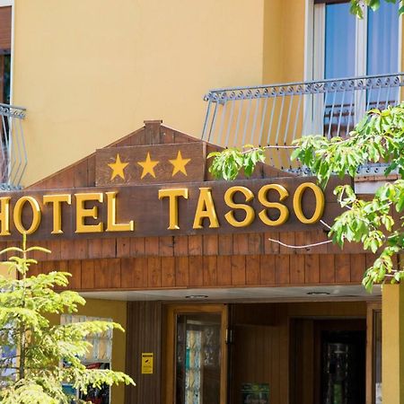 Hotel Tasso Camigliatello Silano Esterno foto