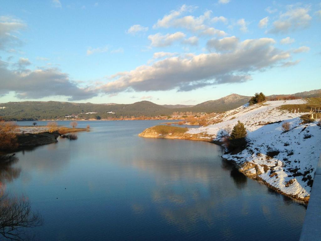 Hotel Tasso Camigliatello Silano Esterno foto