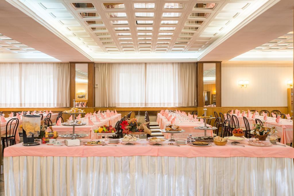 Hotel Tasso Camigliatello Silano Esterno foto