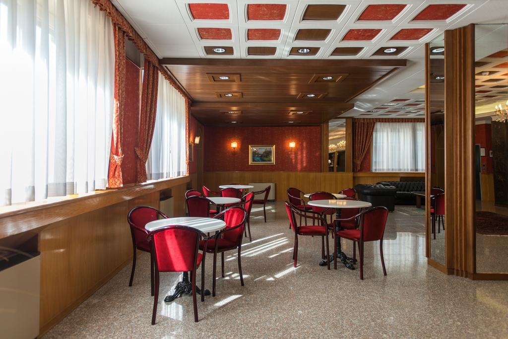 Hotel Tasso Camigliatello Silano Esterno foto