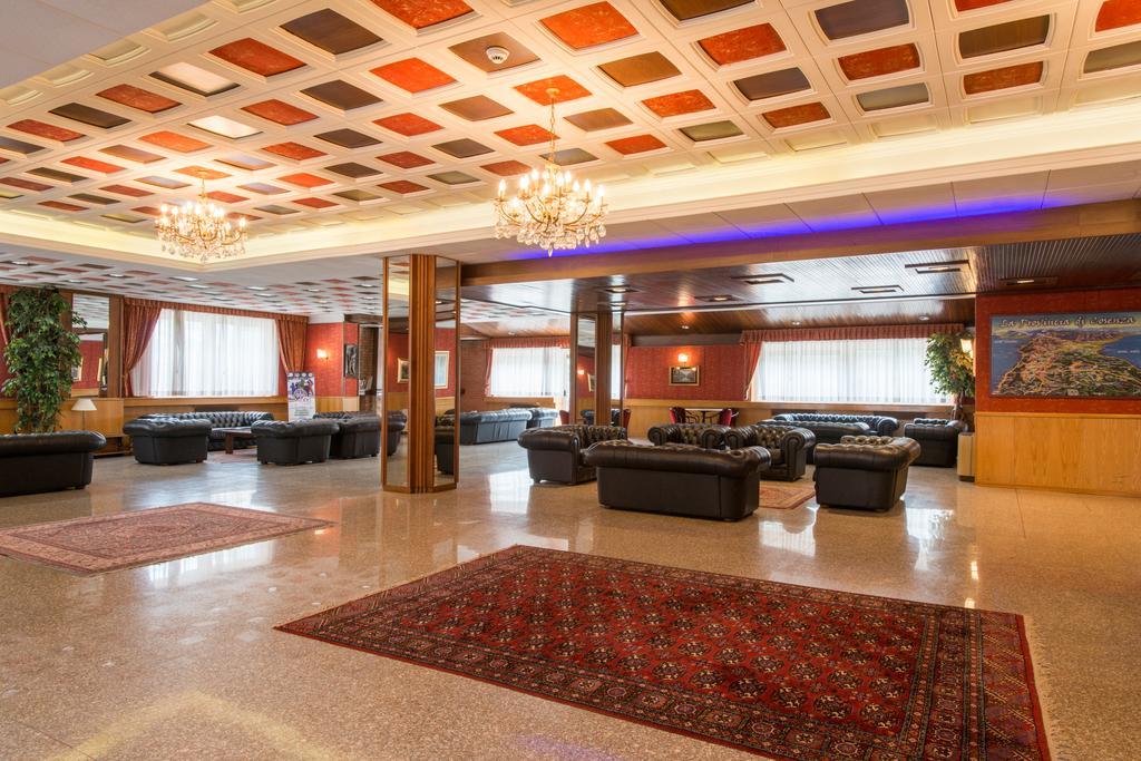 Hotel Tasso Camigliatello Silano Esterno foto