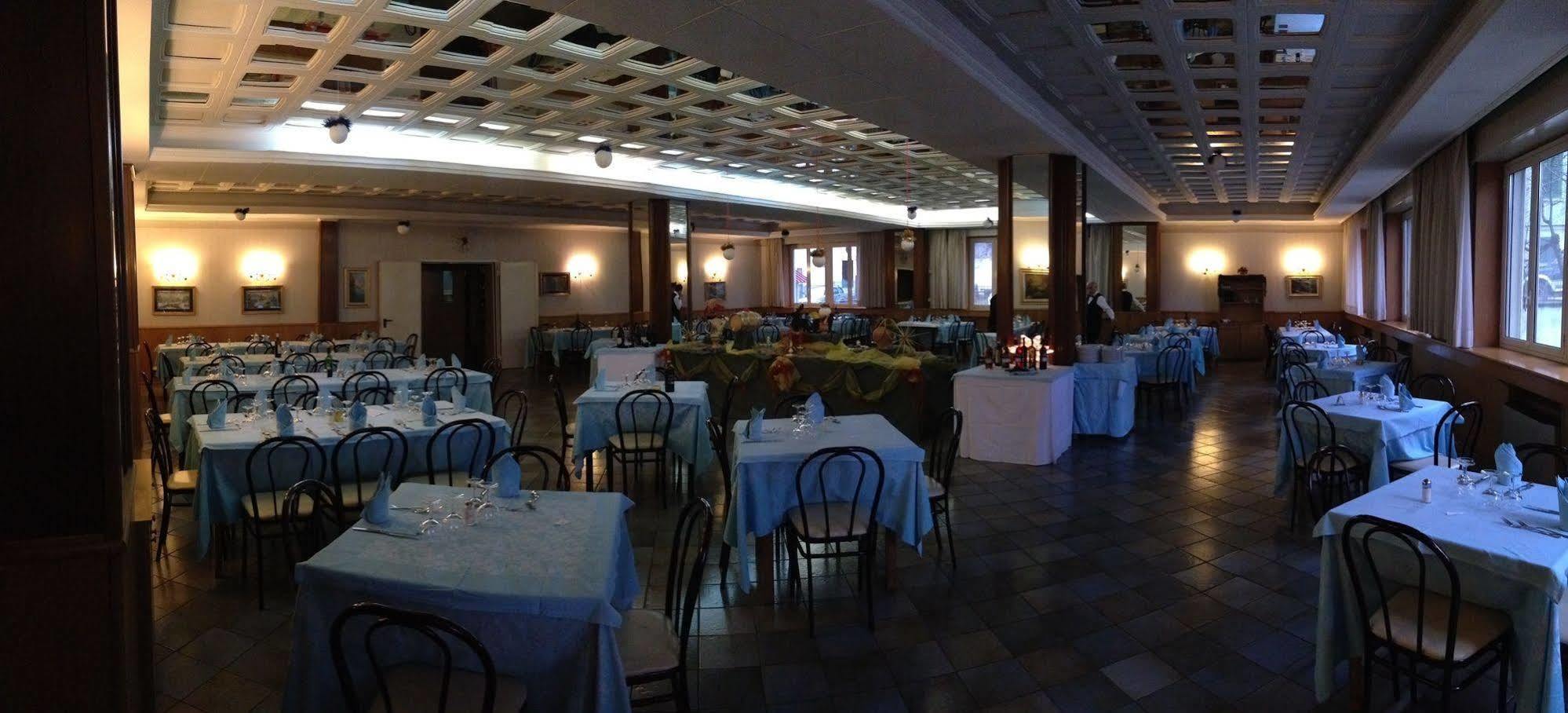 Hotel Tasso Camigliatello Silano Esterno foto