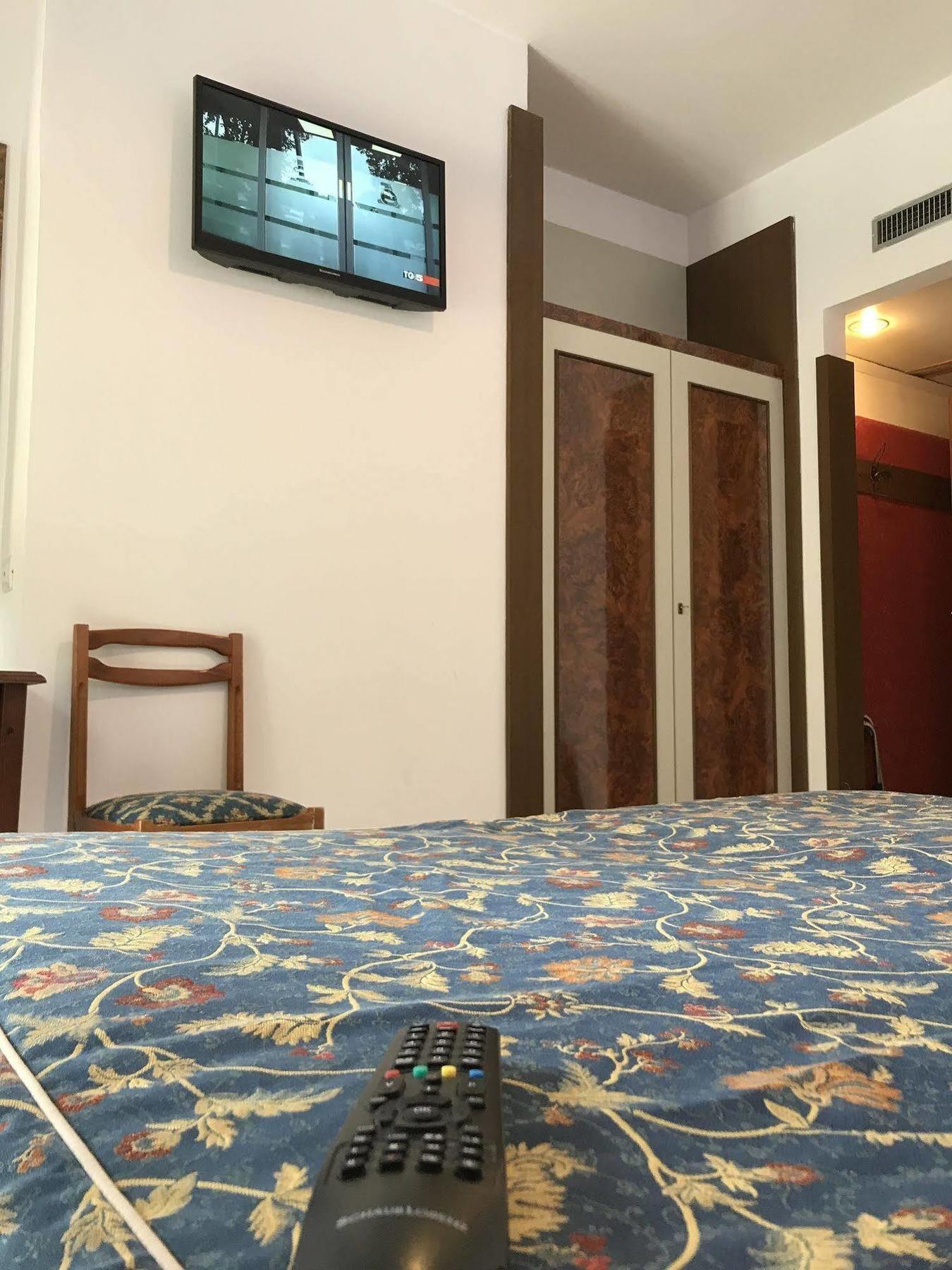 Hotel Tasso Camigliatello Silano Esterno foto