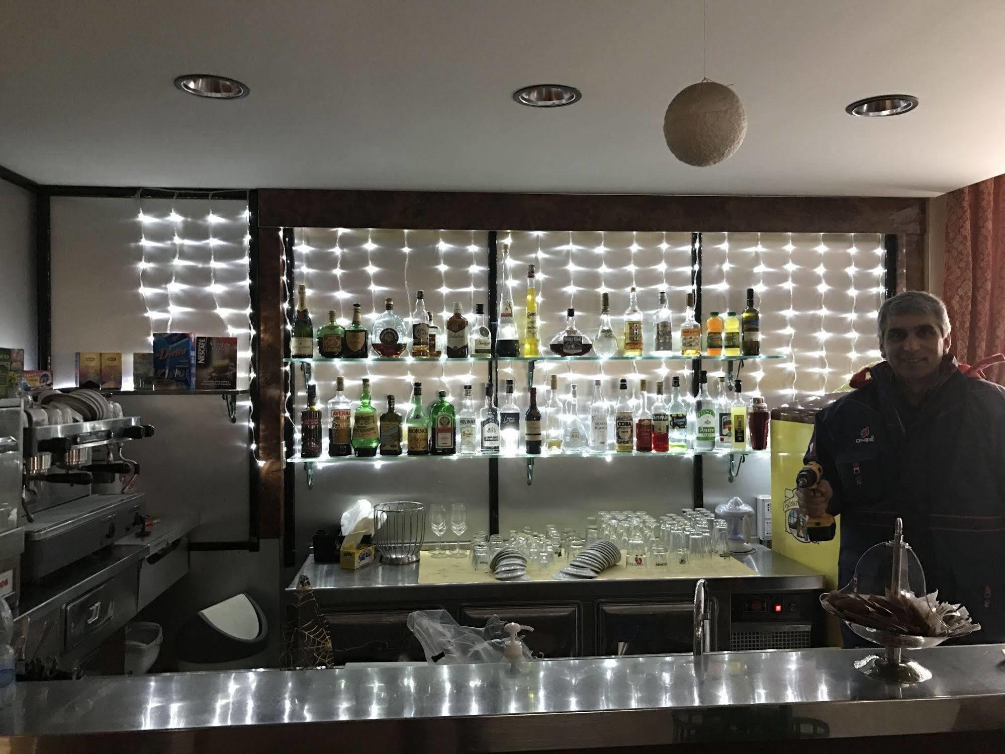 Hotel Tasso Camigliatello Silano Esterno foto