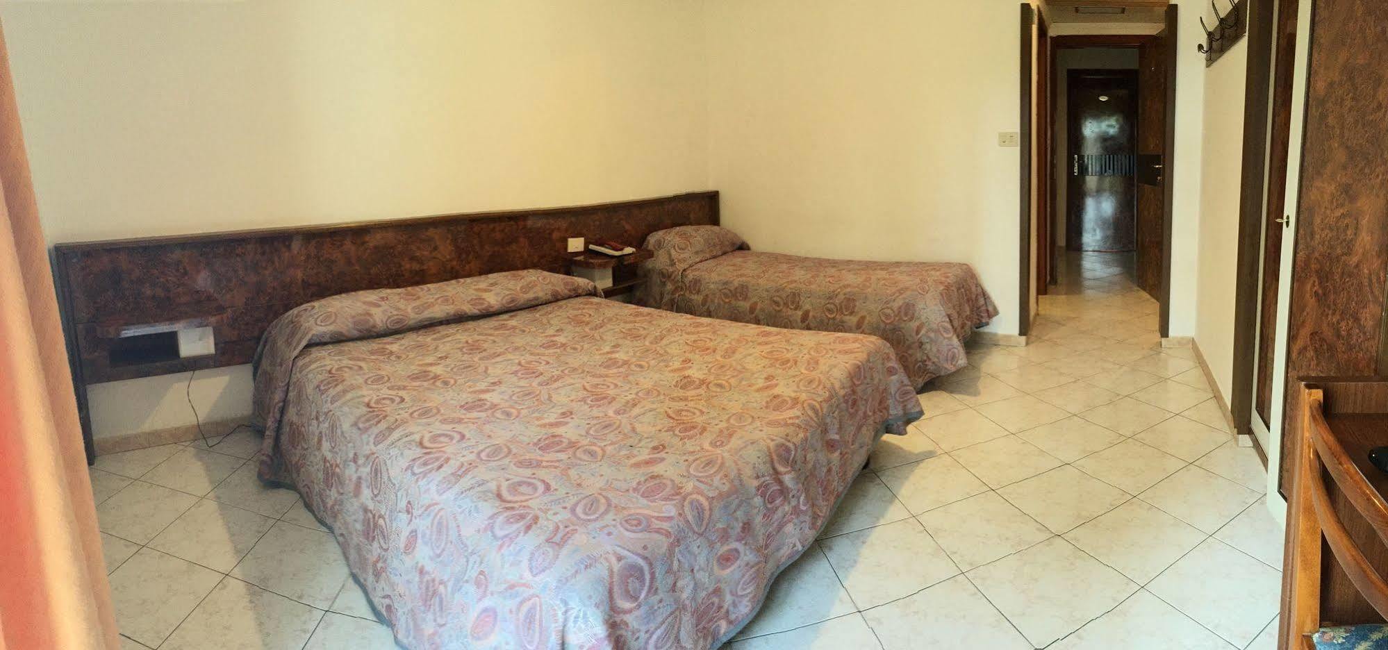 Hotel Tasso Camigliatello Silano Esterno foto
