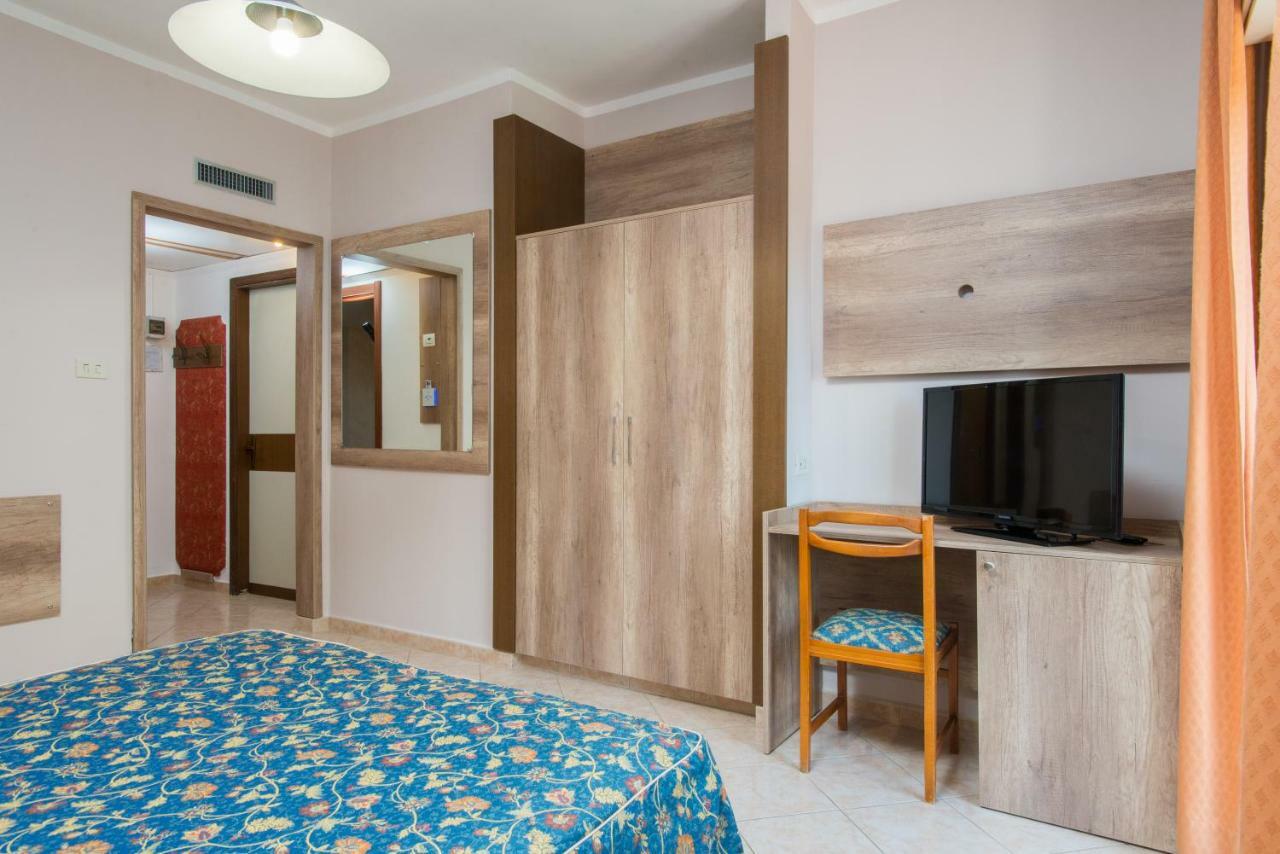 Hotel Tasso Camigliatello Silano Esterno foto