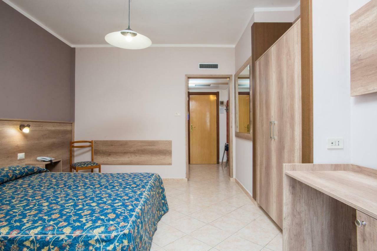 Hotel Tasso Camigliatello Silano Esterno foto