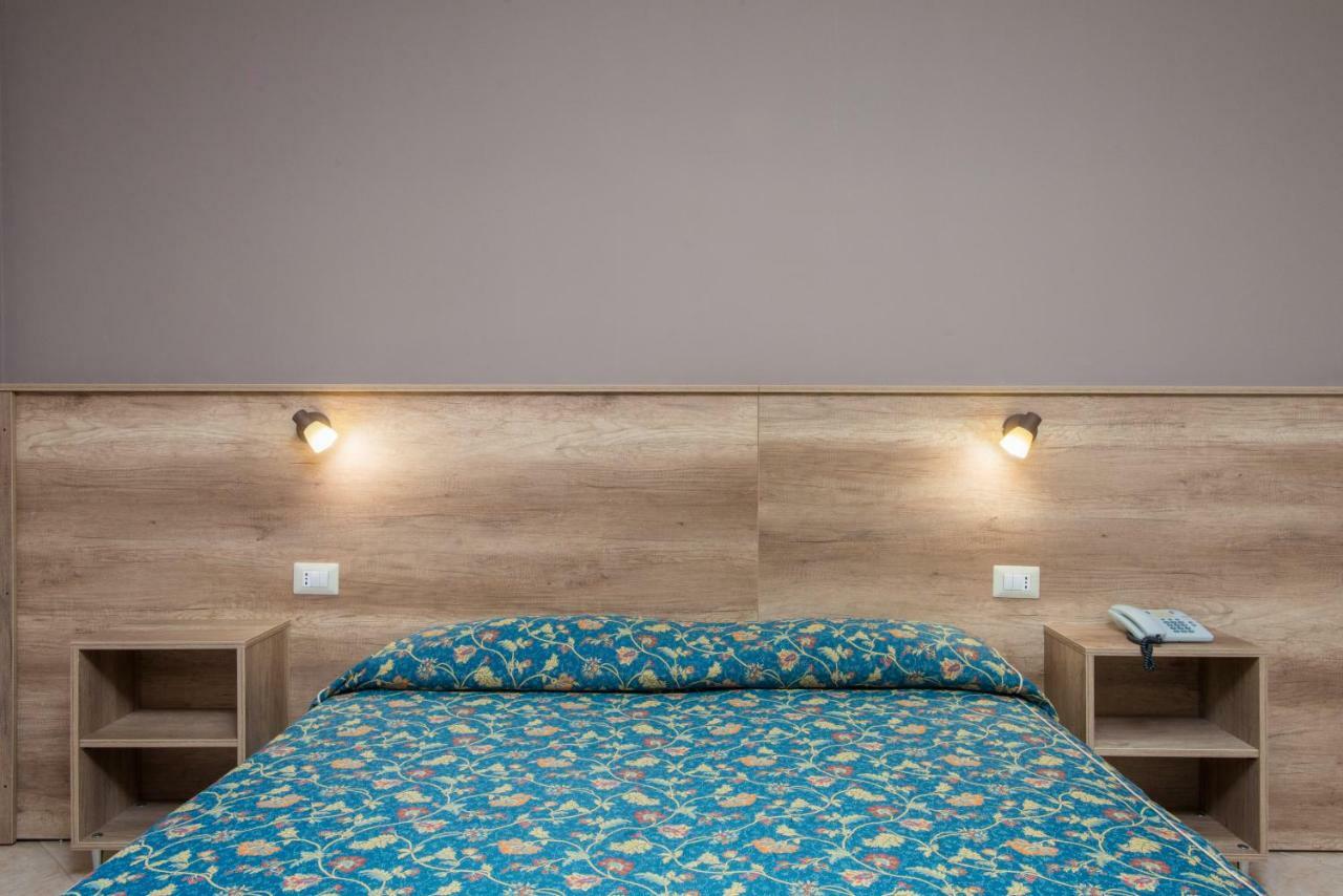 Hotel Tasso Camigliatello Silano Esterno foto