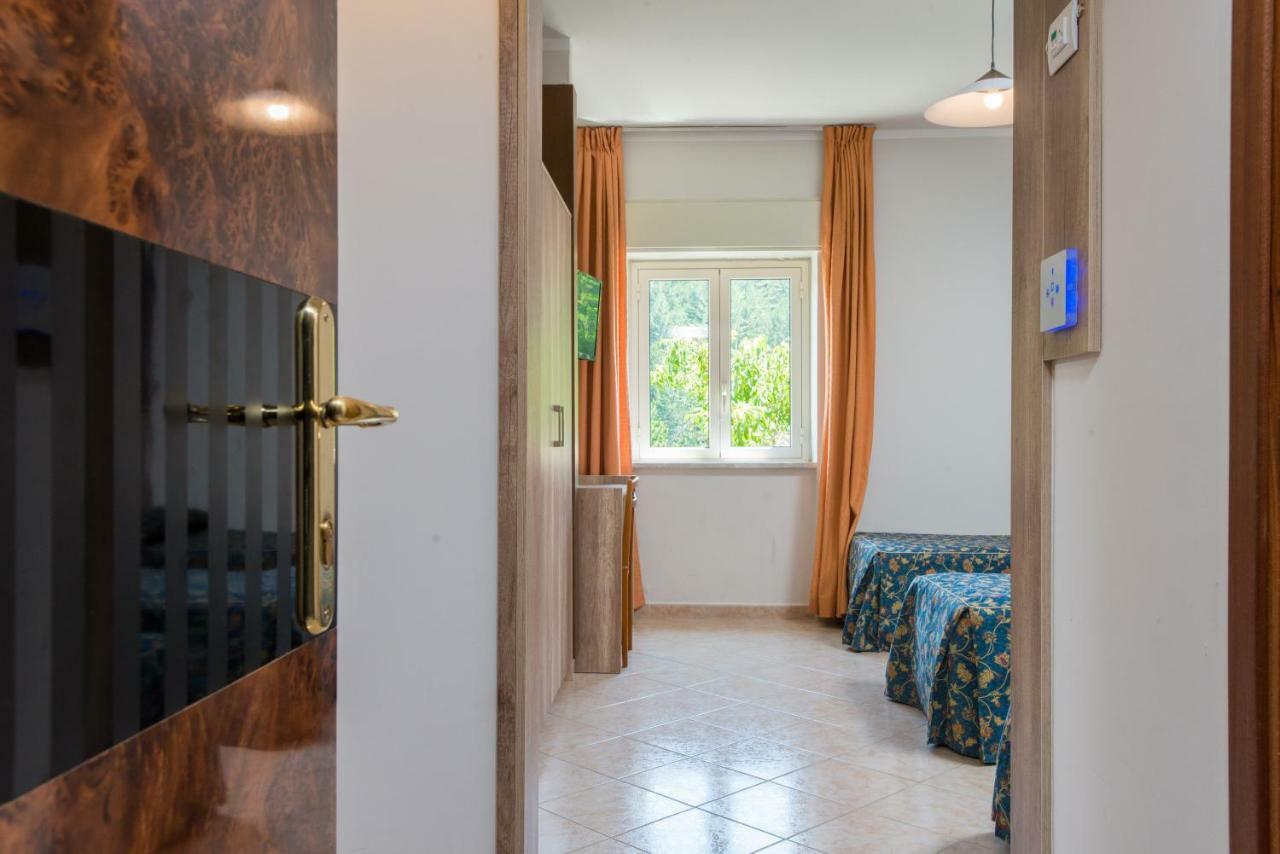 Hotel Tasso Camigliatello Silano Esterno foto