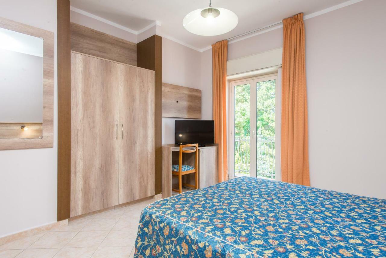 Hotel Tasso Camigliatello Silano Esterno foto