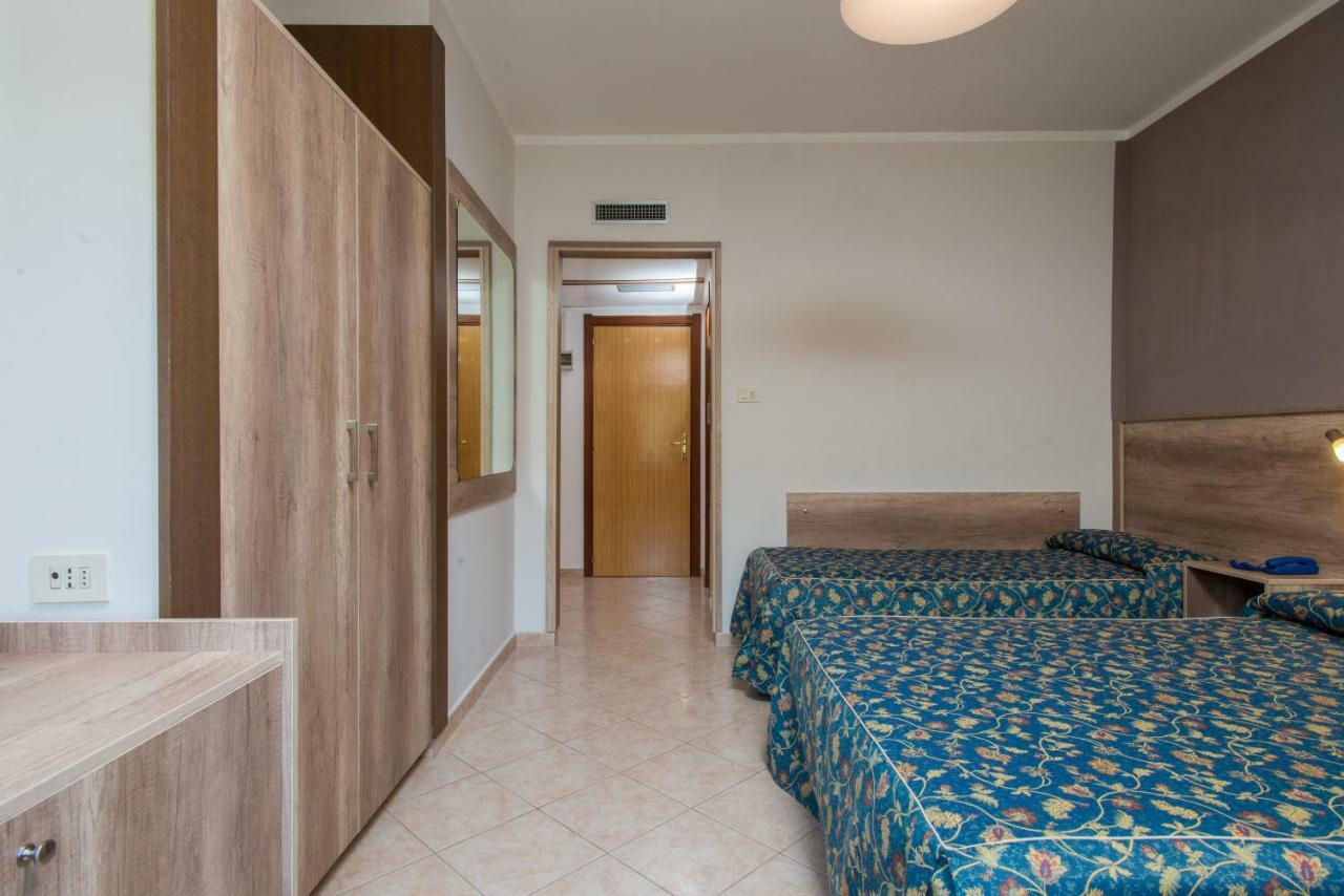 Hotel Tasso Camigliatello Silano Esterno foto