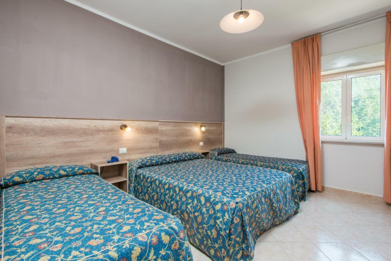 Hotel Tasso Camigliatello Silano Esterno foto