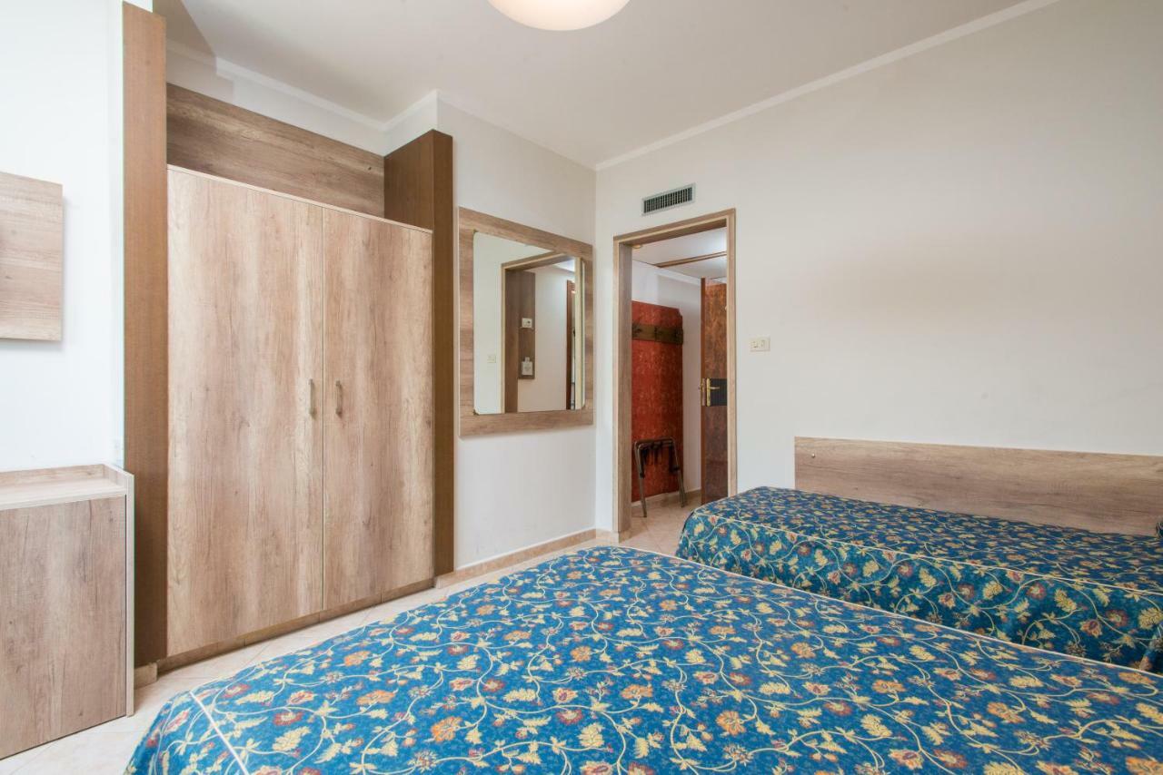 Hotel Tasso Camigliatello Silano Esterno foto